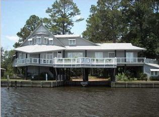 13285 Rebel Rd, Theodore, AL 36582