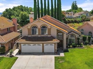 31447 Corte Montiel, Temecula, CA 92592