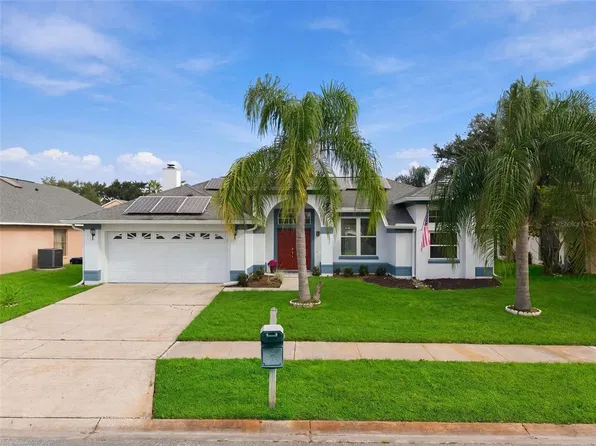 5531 DELANO LANE, ORLANDO, FL 32821