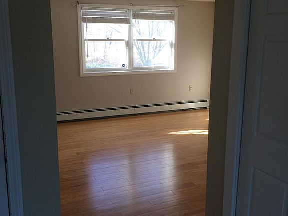 living room from kitchen