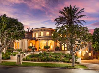 9 Whiteshore, Newport Beach, CA 92657