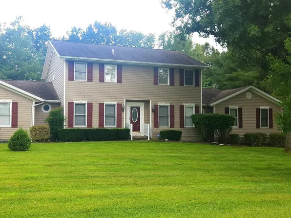 1400 Colombo Dr, Herrin, IL 62948