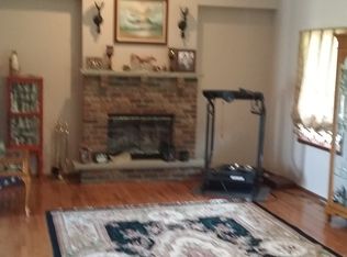 5925 Ward Rd, Sanborn, NY 14132