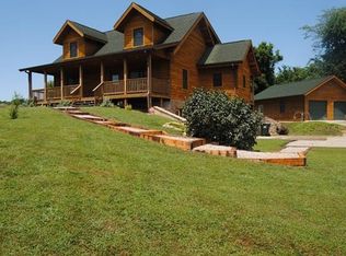 1707 NW 930th Rd, Bates City, MO 64011