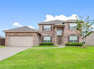 520 Jessica Way, Covington, LA 70435