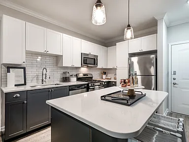 Ashton at Dulles Corner