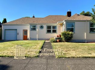 1267 W 12th Ave, Eugene, OR 97402