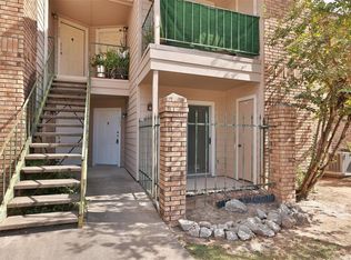 3770 Lovers Wood Ln APT 603, Houston, TX 77014