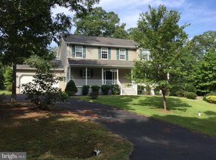 18441 Matthews Dr, Lexington Park, MD 20653