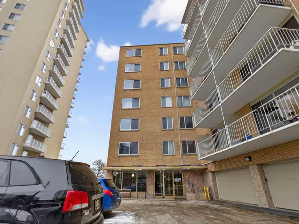 12207 Jasper Ave NW #304, Edmonton, AB T5N 3K2