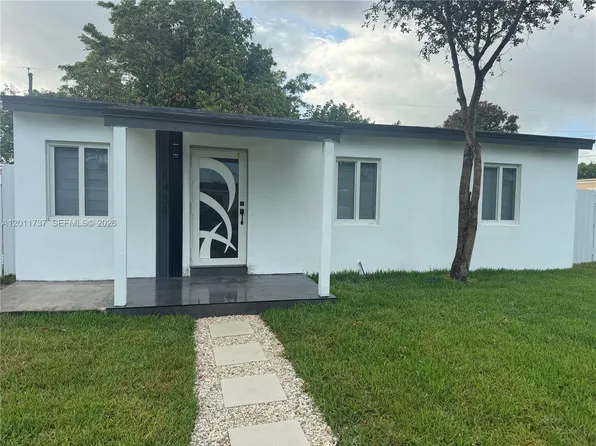 16431 NW 18th Ave, Miami Gardens, FL 33054