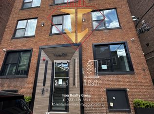 20-22 Reed St #20, Jersey City, NJ 07304