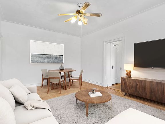 2nd image of 8355 Lefferts Blvd APT 4