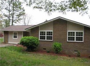 1616 Hazen St, Knoxville, TN 37915
