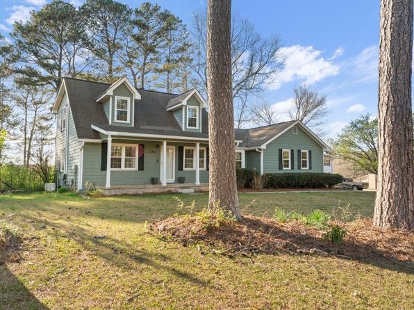 384 Thigpen Rd, Newnan, GA 30263