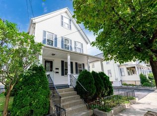 61 Adams St, Malden, MA 02148