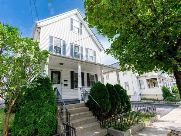 61 Adams St, Malden, MA 02148