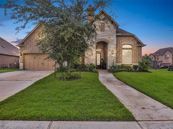 18115 Stari Most Ln, Houston, TX 77044