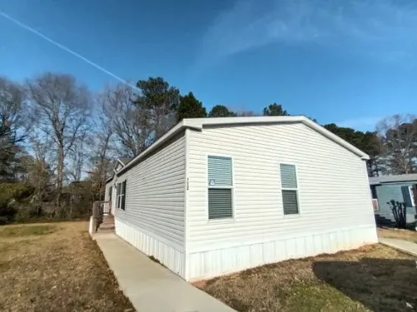 712 Quail Cir #712QU, McDonough, GA 30253