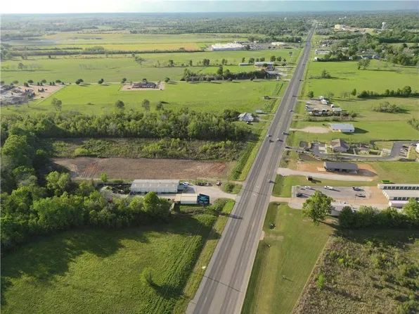 0 Highway 1, Mansura, LA 71350