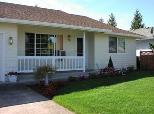 266 Aldridge Dr NE, Keizer, OR 97303
