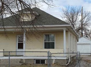 508 W 23rd St, Cheyenne, WY 82001