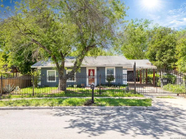 8617 Creek Bend, San Antonio, TX 78242