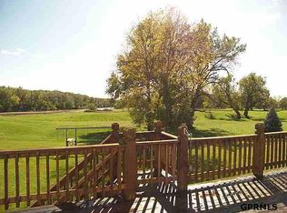 22303 Southshore Dr, Waterloo, NE 68069