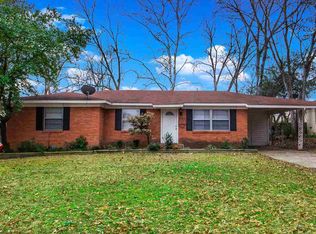 1008 Centenary Dr, Longview, TX 75601