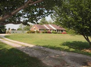 1651 Central Church Rd, Morristown, TN 37814