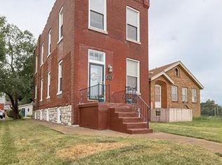 6706 Arsenal St, Saint Louis, MO 63139
