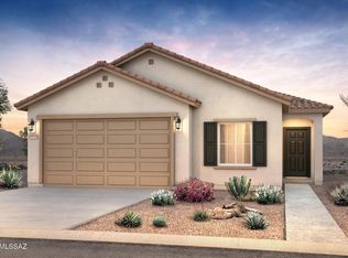 912 W Calle El Teclado, Sahuarita, AZ 85629