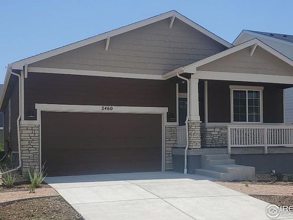 2nd image of 2460 Cottongrass Ave