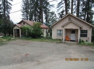 356/360/364 Bonta St, Blairsden, CA 96103