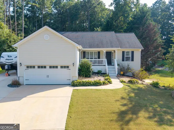 75 Oak Ridge Ct, Dallas, GA 30157