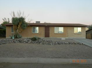 4275 W Jupiter Pl, Tucson, AZ 85741