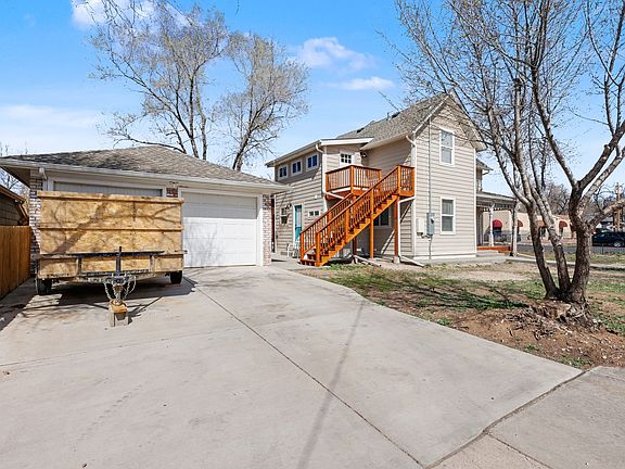 3rd image of 1003 W Colorado Ave #1