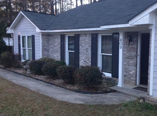 409 Pebble Dr, Lagrange, GA 30241