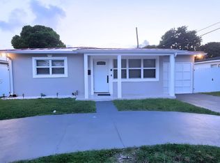 420 S 28th Ave, Hollywood, FL 33020