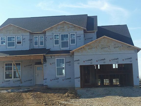 2nd image of 10411 Sugar Maple Dr