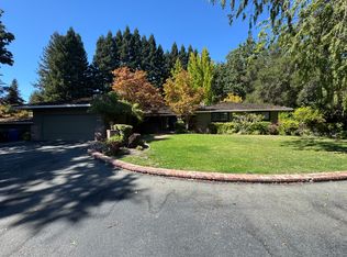1348 Reliez Valley Rd, Lafayette, CA 94549