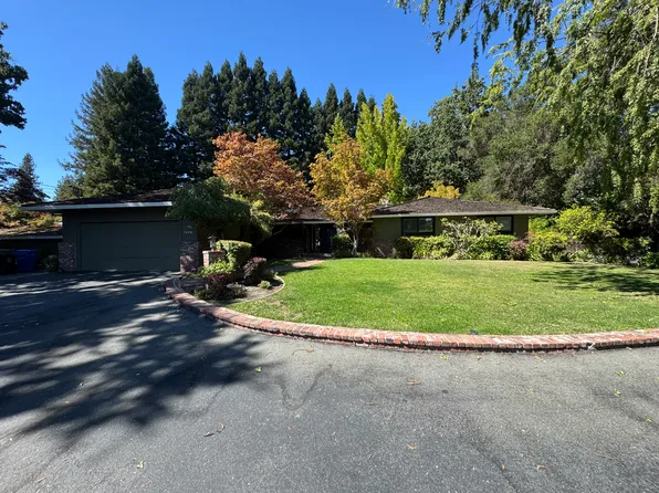 1348 Reliez Valley Rd, Lafayette, CA 94549