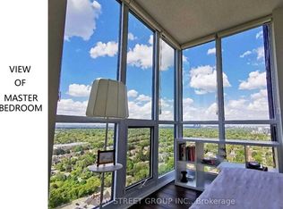 88 Sheppard Ave E #3009, Toronto, ON M2N 0G9