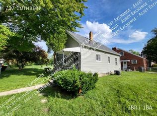 717 Cuthbert Rd, Toledo, OH 43607