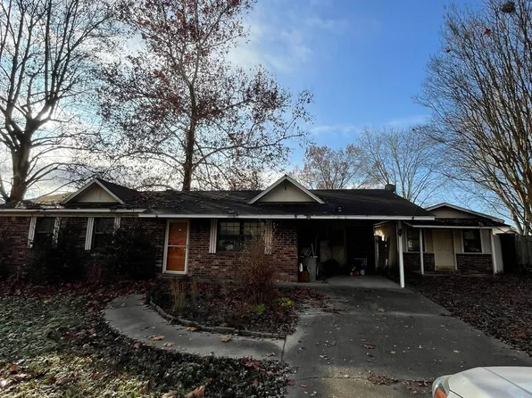 15 Roberts St, Greenbrier, AR 72058
