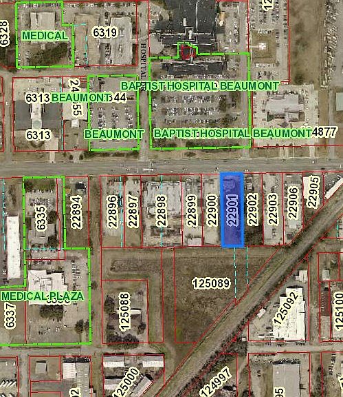 2nd image of 3065 College St