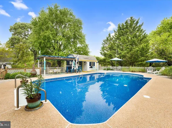 602 Clark Ave, Deale, MD 20751