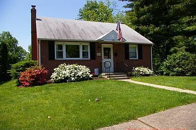 Front View