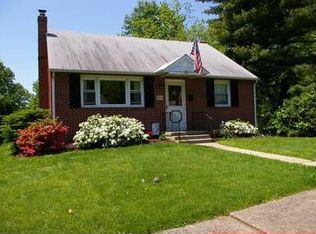 216 Penn Ave, Souderton, PA 18964
