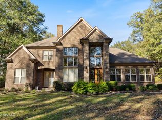 379 Golden Way, Coldwater, MS 38618